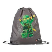 Набор LEGO Ninjago Green Gym Bag