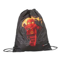 Набор LEGO 5711013133122 Ninjago Red Gym Bag