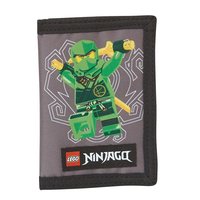 Набор LEGO Ninjago Green Wallet
