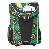 Набор LEGO 5711013139018 Ninjago Dragon Power Easy Backpack