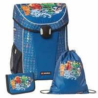 Набор LEGO Ninjago Family Easy Set