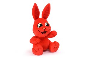 Набор LEGO Hopsy Plush