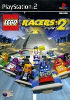 Набор LEGO Racers 2 - PS2