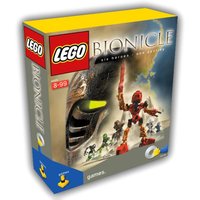 Набор LEGO Bionicle: The Legend of Mata Nui