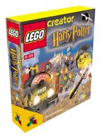 Набор LEGO Creator: Harry Potter - PC CD-ROM