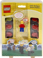 Набор LEGO Minifigure Speech Bubbles