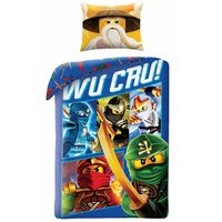 Набор LEGO Ninjago Wu Cru Duvet Set