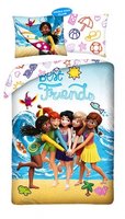 Набор LEGO 5902729045469 Friends Duvet Set