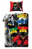 Набор LEGO Ninjago Ninja by Night Duvet Set