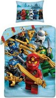 Набор LEGO Ninjago Duvet Set