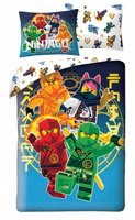 Набор LEGO Ninjago Dragons Rising Duvet Set