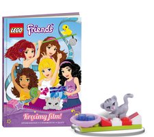 Набор LEGO 5907762063326 Friends: KrД™cimy film!