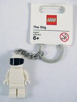 Набор LEGO The Stig Key Chain