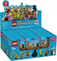 Набор LEGO Series 17 - Sealed Box