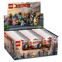 Набор LEGO The LEGO Ninjago Movie - Sealed Box