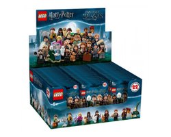 Набор LEGO Wizarding World of Harry Potter Series 1 - Sealed Box