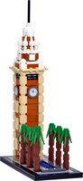 Набор LEGO 6218773 Hong Kong - Former Kowloon-Canton Railway Clock Tower