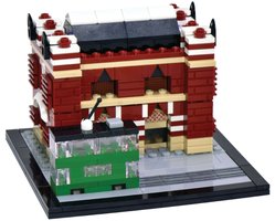 Набор LEGO 6218775 Sheung Wan Western Market