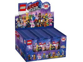 Набор LEGO The LEGO Movie 2: The Second Part - Sealed Box