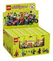 Набор LEGO Series 19 - Sealed Box (30 Count)