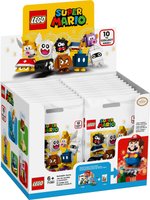 Набор LEGO Character Pack Series 1 - Sealed Box