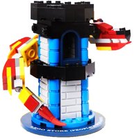 Набор LEGO Shanghai Castle