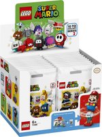 Набор LEGO Character Pack Series 2 - Sealed Box