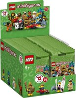 Набор LEGO Series 21 - Sealed Box