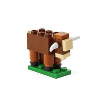 Набор LEGO 6345925 Micro Ox