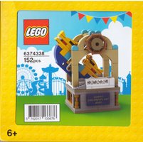 Набор LEGO 6374338 Swing Ship Ride