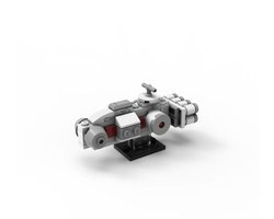 Набор LEGO Tantive IV