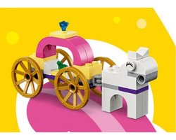 Набор LEGO 6422233 Royal Coach