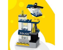 Набор LEGO Police Station