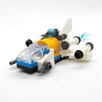 Набор LEGO Space Bus