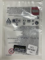 Набор LEGO Star Wars Celebration Europe 2023 Promotional Tile