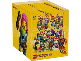 Набор LEGO Series 25 - Sealed Box