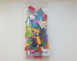Набор LEGO 6491400 World Play Day 2023