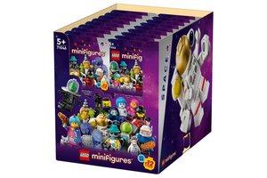 Набор LEGO Series 26 Minifigures