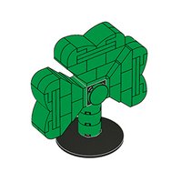 Набор LEGO Shamrock
