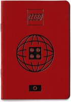 Набор LEGO Passport (2024 Version)
