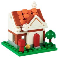 Набор LEGO 6508941 Fauna's House
