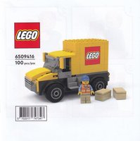 Набор LEGO 6509416 LEGO Delivery Truck