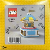 Набор LEGO Carousel