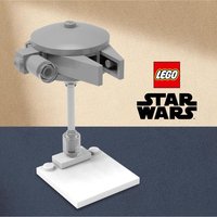 Набор LEGO Millennium Falcon