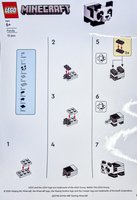 Набор LEGO 6527190 Panda