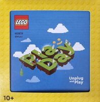 Набор LEGO 6528719 Unplug and Play: 2024 Playday set