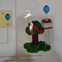 Набор LEGO 6532695 Tree