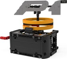 Набор LEGO 6535735 McLaren P1 Logo
