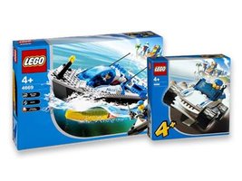Набор LEGO 65462 Bonus/Value Pack