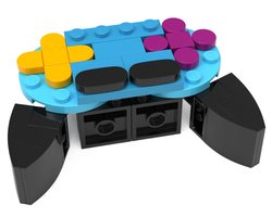 Набор LEGO 6546260 Controller